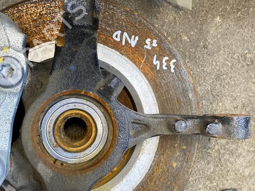 Right front steering knuckle CITROËN AMI (9A_) Electric (9AZ2CA) | BP32700660M26 - Image 2