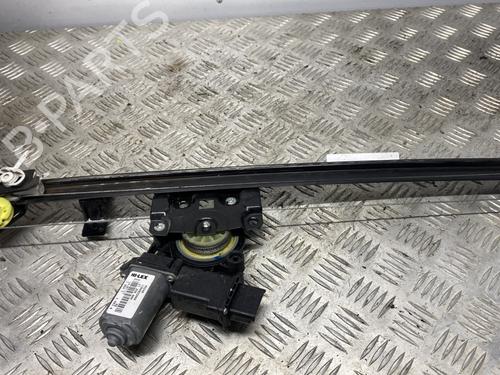 Front left window mechanism CITROËN JUMPER II Van 2.0 BlueHDi 110 | BP25271273C22 