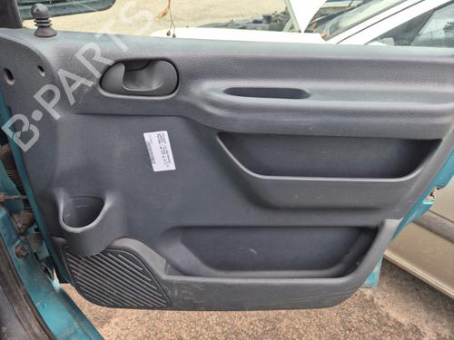 Used Front right panel Front right panel 22126474 22126474