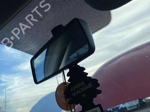 rear-mirror-vw-fox-hatchback-5z1-5z3-5z4-2003-2004-2005-2006-2007-2008-2009-2010-2011-2012-2013-2014-2015-31647311 main image