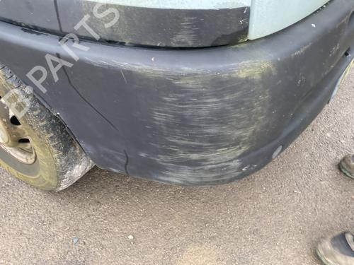 Used Front bumper Front bumper CITROËN JUMPER I Van (230L) 2.5 D (86 hp) 22371487 22371487