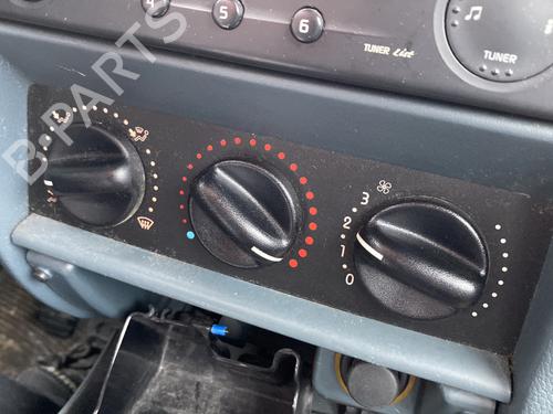 Climate control RENAULT KANGOO (KC0/1_) 1.4 (KC0C, KC0H, KC0B, KC0M) | BP32344855I5