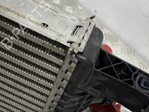 Intercooler RENAULT CLIO IV (BH_) 1.5 dCi 75 | BP30737152M30 