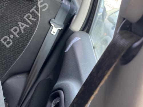 Used Front left seatbelt Front left seatbelt CITROËN C3 II (SC_) 1.4 (73 hp) 32167729 32167729