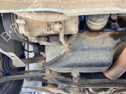 Used Oil sump CITROËN XSARA PICASSO (N68) 1.6 (95 hp) 33122590