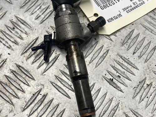Injector CITROËN C2 (JM_) 1.4 HDi | BP29718331M100