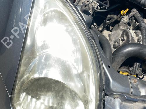 tailgate-suzuki-swift-iii-mz-ez-2005-36583426 main image