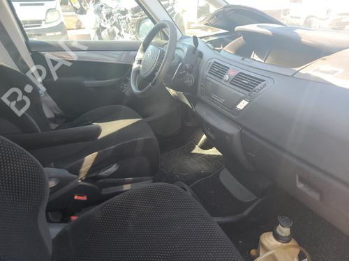 Front left panel CITROËN C4 Picasso I MPV (UD_) | BP37458248C58 - Image 7