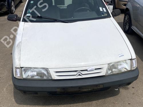 Used Gearbox Gearbox CITROËN ZX (N2) 1.4 i (75 hp) 27977041 27977041