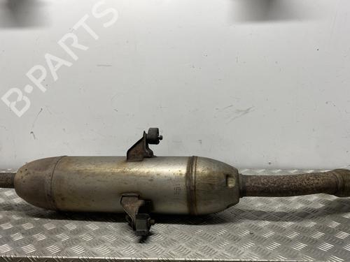 Particulate filter TOYOTA AURIS (_E15_) 2.0 D-4D (ADE150_, ADE150R) | BP30934113M81