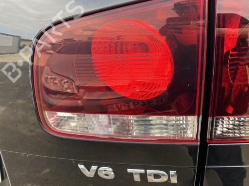 Used Right tailgate light Right tailgate light 26221559 26221559