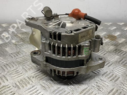Alternator NISSAN 100NX (B13) 1.6 SR | BP28579021M7