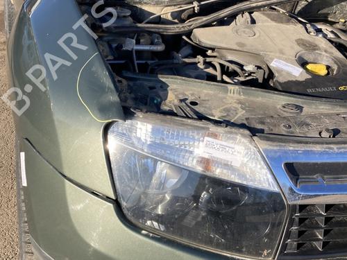 Used AC compressor AC compressor DACIA DUSTER (HS_) 1.5 dCi 4x4 (HSMC, HSMD) (110 hp) 21666170 21666170