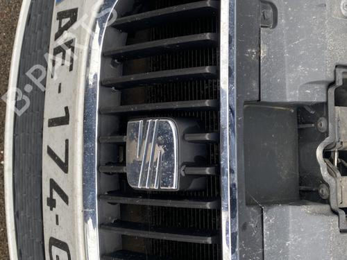 Used Grille SEAT IBIZA IV SC (6J1, 6P5) 1.6 TDI (90 hp) 29155018