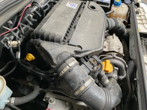 Used Engine Engine CITROËN NEMO Box Body/MPV (AA_) 1.3 HDi 75 (75 hp) 39570362 39570362