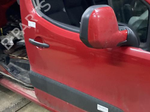 Right front door CITROËN BERLINGO Box Body/MPV (B9) 1.6 HDi 90 16V | BP23782137C3