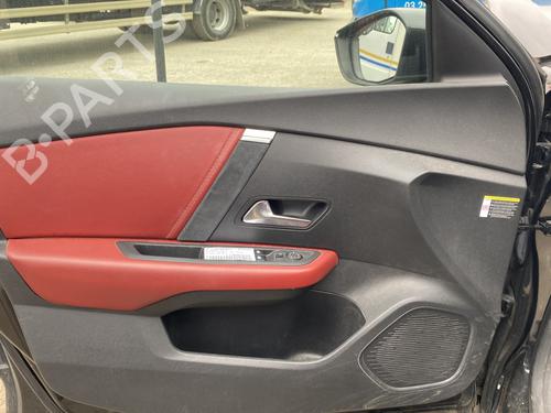 Venstre frontpanel CITROËN C4 III (BA_, BB_, BC_) ë-C4 (BCZKXC, BZCKSC) | BP29450439C58
