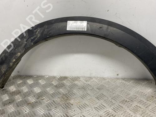Used Front right wheel arch trim DACIA SANDERO II 1.5 dCi (90 hp) 32321940