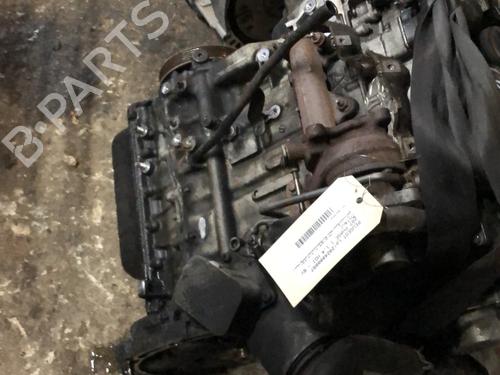 Used Engine Engine PEUGEOT 207 (WA_, WC_) 1.4 HDi (68 hp) 21260239 21260239