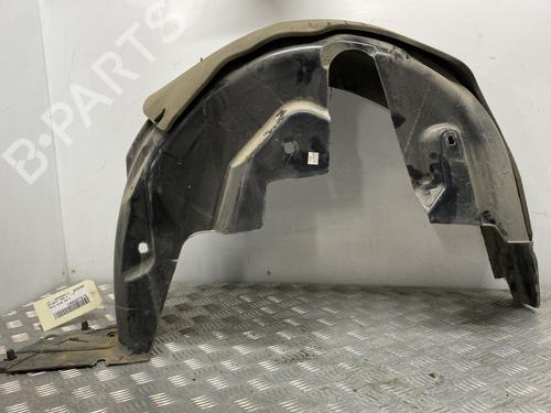 Wheel arch PEUGEOT 208 II (UB_, UP_, UW_, UJ_) 1.2 PureTech 100 | BP27540304C56 