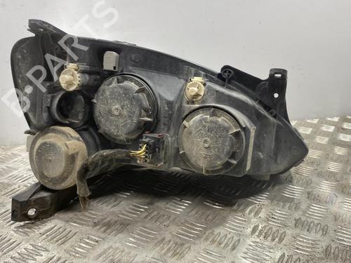 Used Left headlight OPEL COMBO Box Body/MPV 1.4 16V (90 hp) 19911488