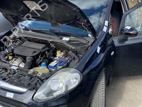 Steering rack FIAT PUNTO (199_) 1.3 D Multijet | BP24503491M22 