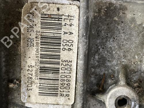 Gearbox RENAULT MEGANE III Hatchback (BZ0/1_, B3_) 1.5 dCi (BZ1G, BZ1W, BZ0R) | BP31334417M3 - Image 6