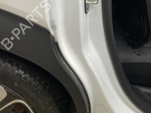 Rear right wheel arch trim CITROËN C3 AIRCROSS II (2R_, 2C_) 1.5 BlueHDi 110 | BP25158405C137 