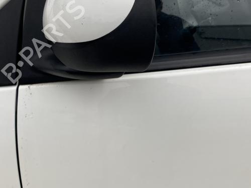 Left mirror CITROËN C1 (PM_, PN_) 1.0 | BP24538439C26 