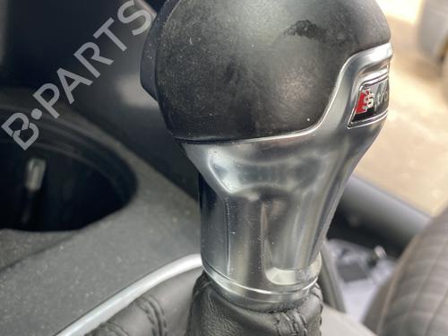Shift knob AUDI A3 (8V1, 8VK) 1.4 TFSI | BP29428609I34 - Image 3