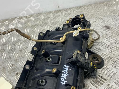 Intake manifold CITROËN NEMO Box Body/MPV (AA_) 1.3 HDi 75 | BP33553719M70 - Image 4