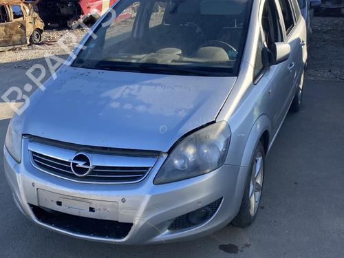Used Fuel tank OPEL ZAFIRA / ZAFIRA FAMILY B (A05) 1.9 CDTI (M75) (150 hp) 24646598
