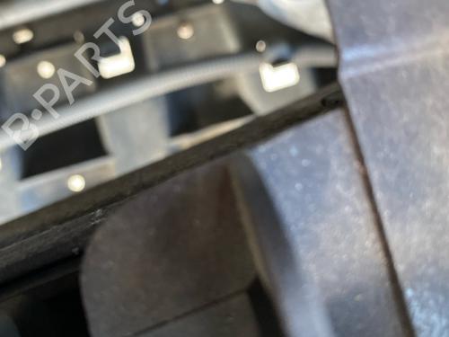 Used Front bumper reinforcement Front bumper reinforcement 38092072 38092072