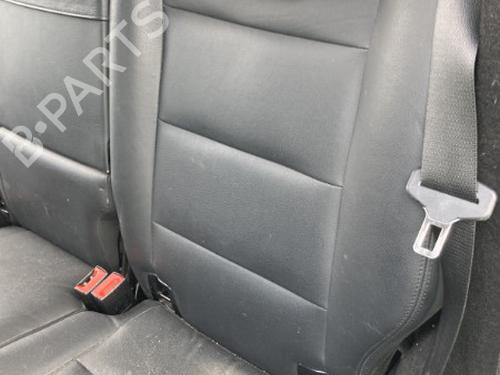 Rear seat MERCEDES-BENZ B-CLASS Sports Tourer (W245) B 200 CDI (245.208) | BP22124070C17 