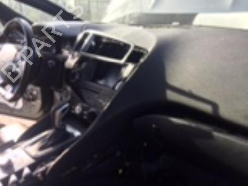 Used Dashboard CITROËN DS5 2.0 HDi 165 (163 hp) 19906498