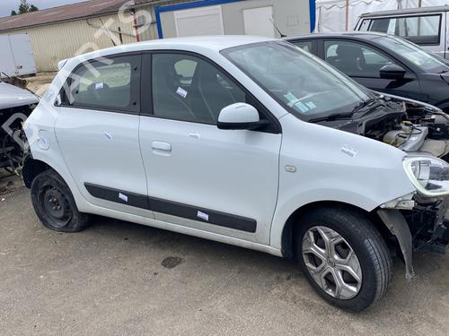 Benzintank RENAULT TWINGO III (BCM_, BCA_) 1.0 SCe 65 (BCMJ) (65 hp) 33051138