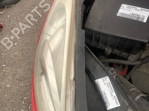Right headlight OPEL CORSA D (S07) 1.0 (L08, L68) | BP37798454C29 - Image 5