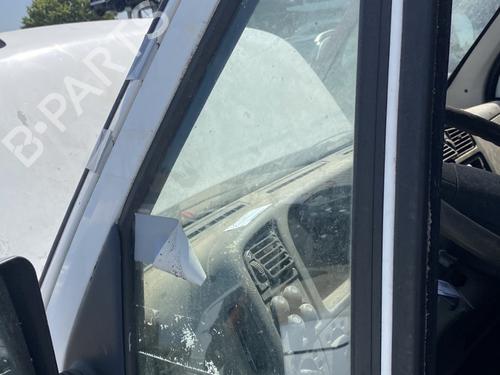 Front left quarter glass FIAT DUCATO Van (230_) 2.8 D BP26604226C111