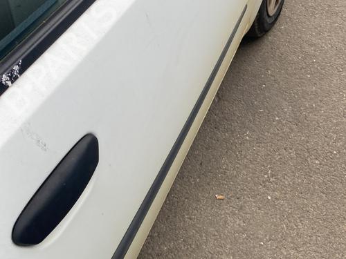 Right front door FIAT PUNTO (188_) 1.3 JTD 16V | BP27868626C3