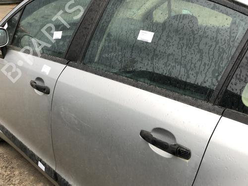 Used Left rear door CITROËN C4 I (LC_) 1.6 HDi (90 hp) 22126856