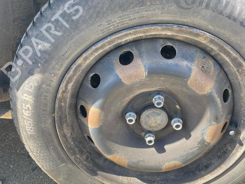 Fælk Fælk DACIA LOGAN MCV (KS_) 1.5 dCi (KS04) (88 hp) 34046295 34046295