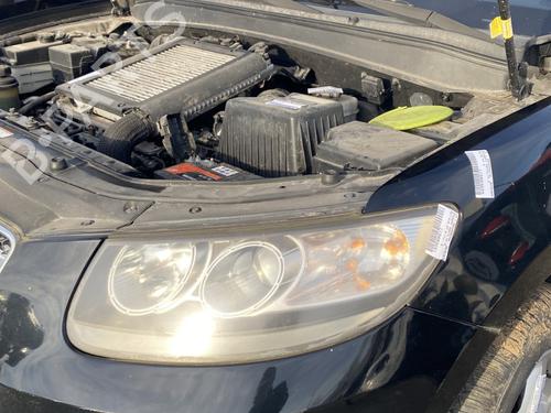 Used Steering rack HYUNDAI SANTA FÉ II (CM) 2.2 CRDi GLS 4x4 (150 hp) 30133226