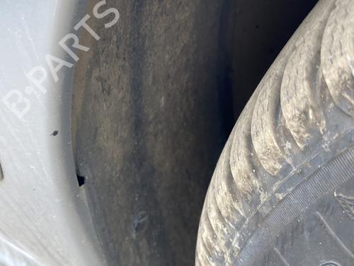 Wheel arch PEUGEOT 607 (9D, 9U) 2.7 HDi 24V | BP27496389C56 