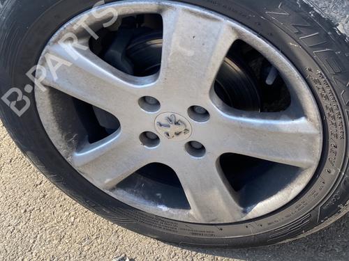 Used Rim PEUGEOT 406 (8B) 1.8 16V (110 hp) 29269867