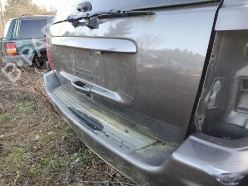 Tailgate JEEP GRAND CHEROKEE II (WJ, WG) 3.1 TD 4x4 | BP22117874C6 