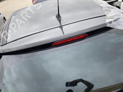 Tailgate CITROËN DS3 (SA_) 1.6 VTi 120 | BP27492359C6 