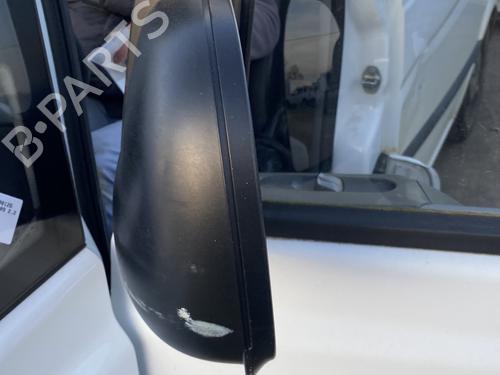 Left mirror MERCEDES-BENZ VITO / MIXTO Van (W639) 109 CDI (639.601, 639.603, 639.605) | BP25270633C26 