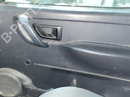 Front right panel CITROËN BERLINGO / BERLINGO FIRST MPV (MF_, GJK_, GFK_) 1.6 HDI 90 (MF9HX) | BP31298579C59 - Image 2