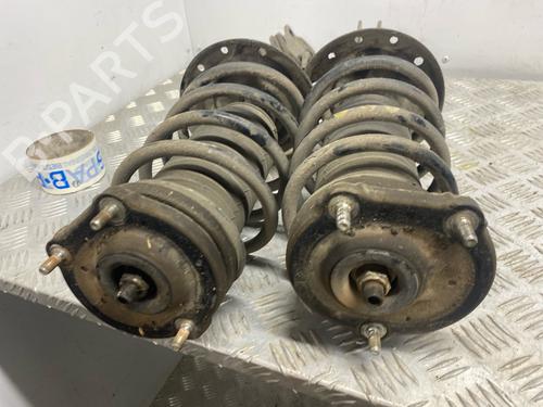 Left front shock absorber CITROËN NEMO Box Body/MPV (AA_) 1.3 HDi 75 | BP39606950M16 - Image 2