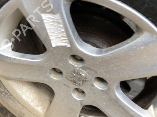 Used Rim PEUGEOT 307 CC (3B) 2.0 16V (140 hp) 22117136